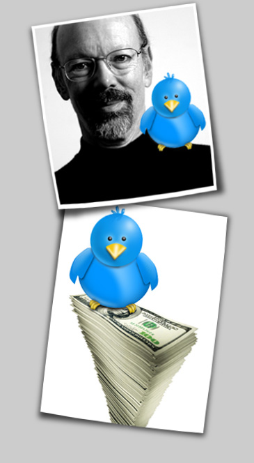 Twitter marketing contest